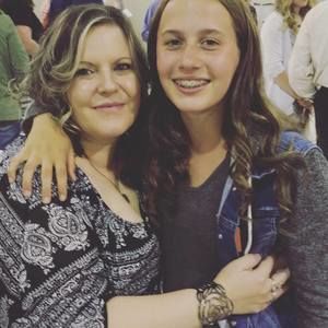 Meet your Posher, Faye